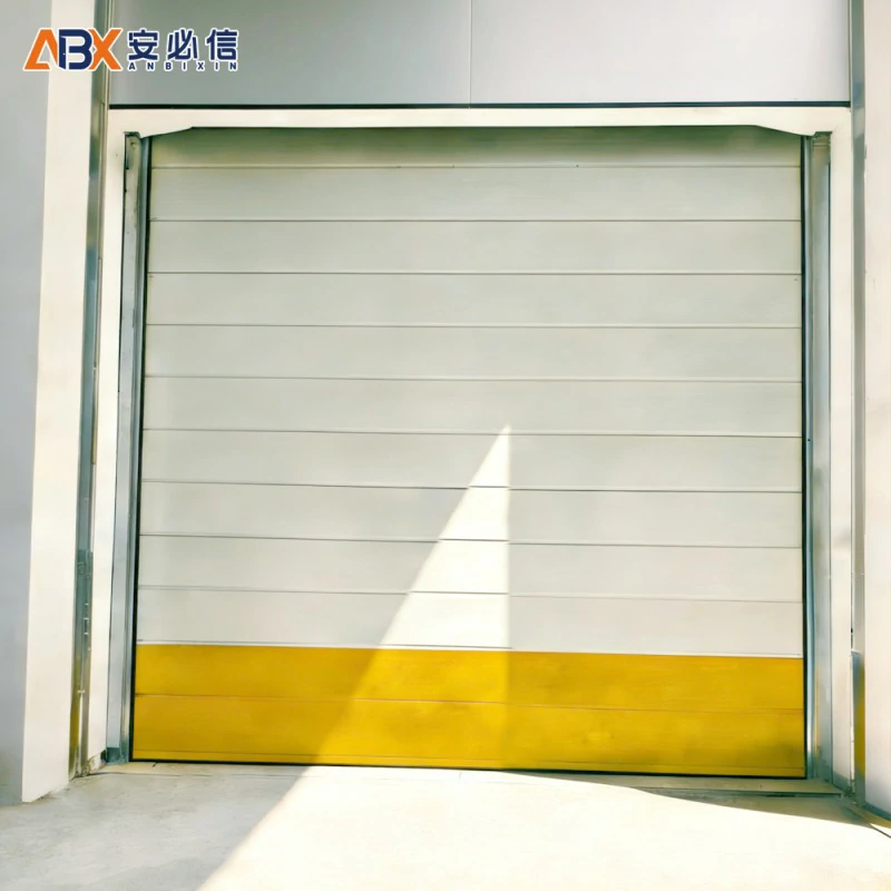 阿里地区升降提升门
