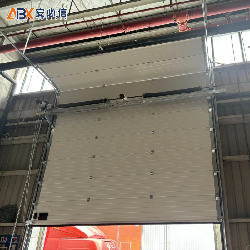 阿里地区提升门